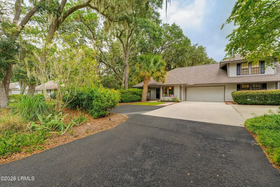 649 S Reeve Road, Saint Helena Island, SC 29920 - #2