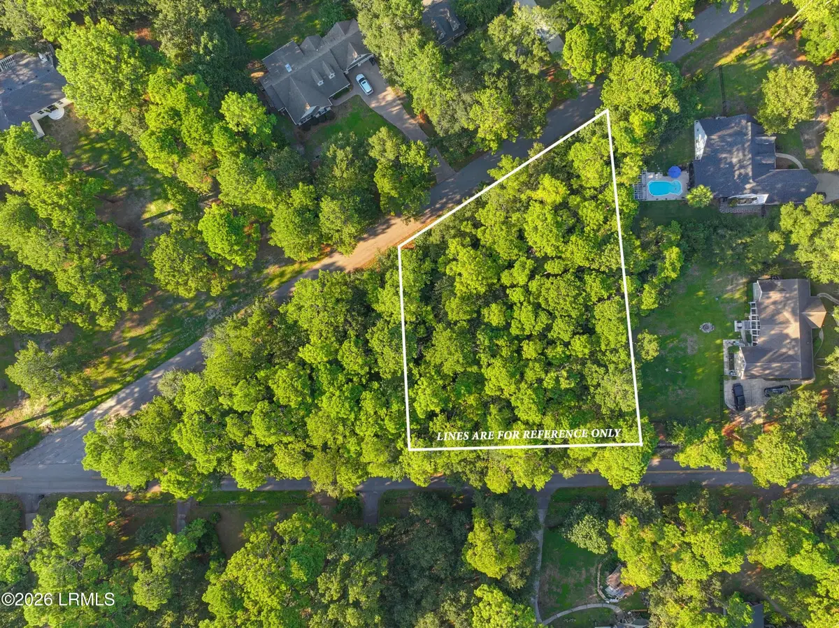 4 Pickens Street, Beaufort, SC 29907 - #1