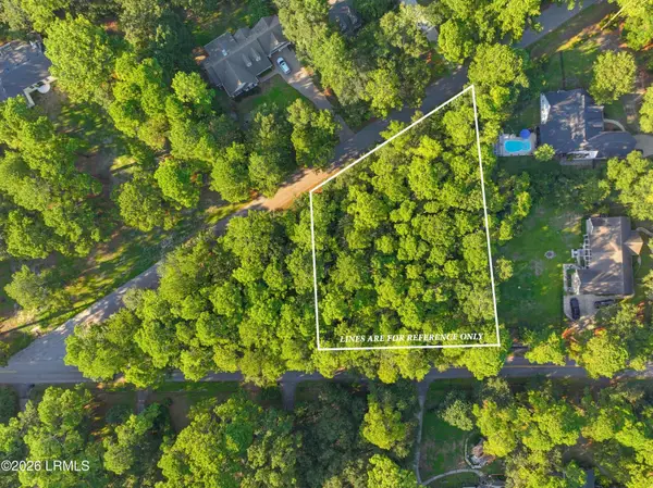 4 Pickens Street, Beaufort, SC 29907