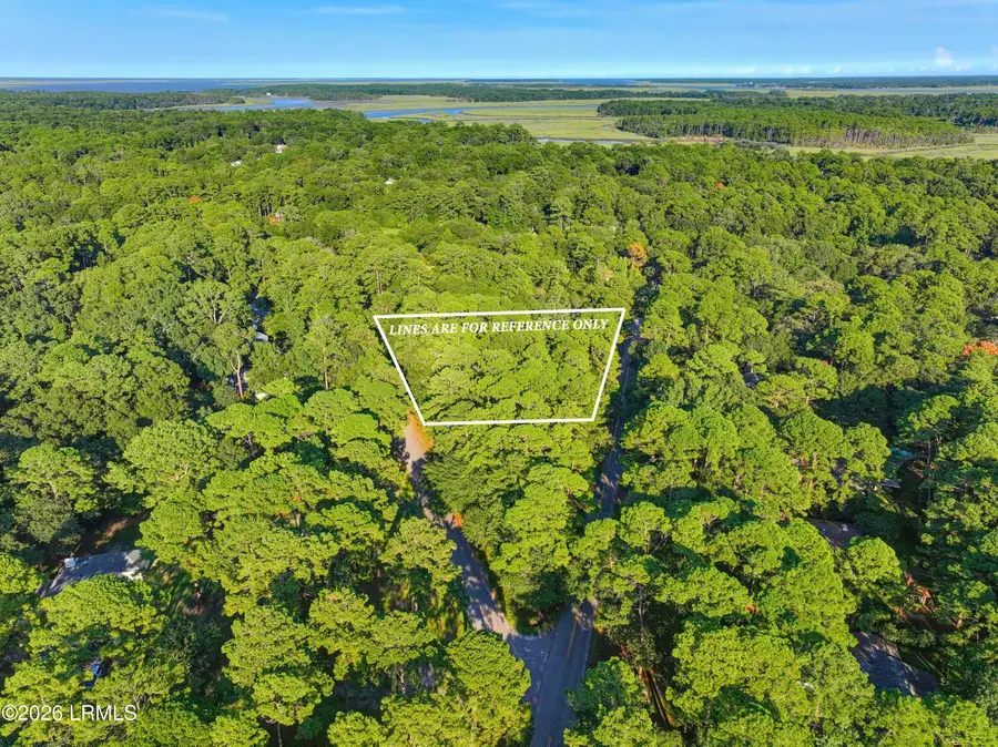 6 Pickens Street, Beaufort, SC 29907 - #3