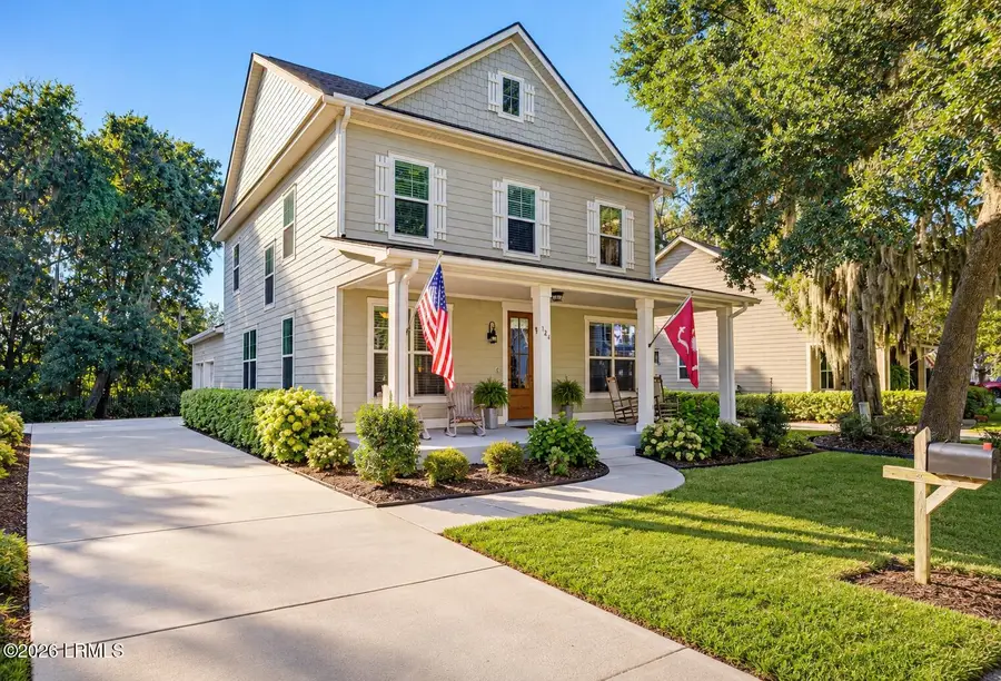 124 Wrights Point Circle, Beaufort, SC 29902 - #2