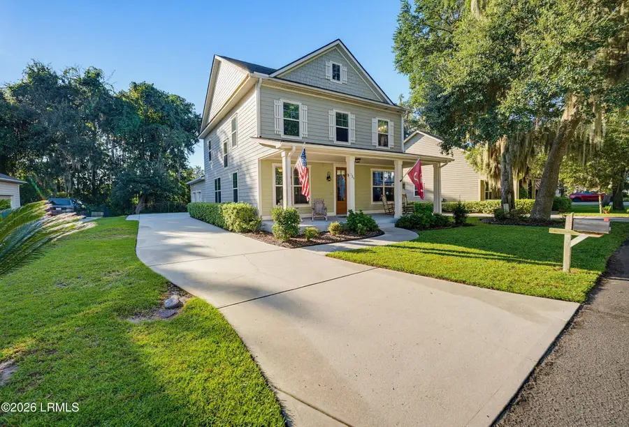 124 Wrights Point Circle, Beaufort, SC 29902 - #3