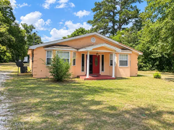 315 Beech Branch Road, Luray, SC 29932