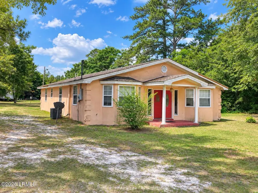 315 Beech Branch Road, Luray, SC 29932 - #2