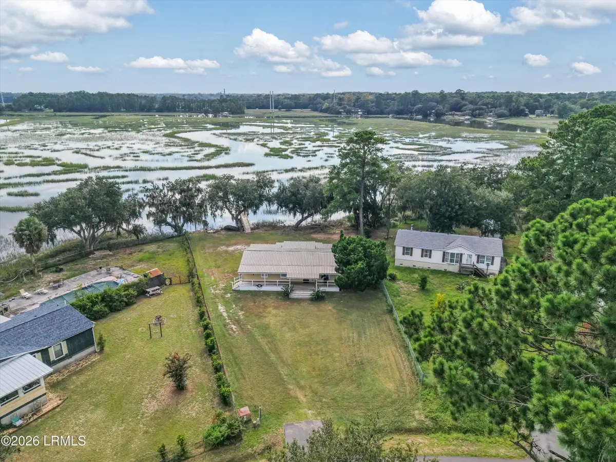 1724 Jasperstone Circle, Beaufort, SC 29906 - #1