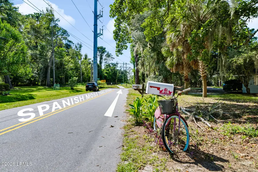 3003 North Street, Beaufort, SC 29902 - #2