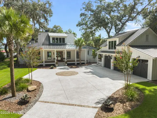 250 Distant Island Drive, Beaufort, SC 29907