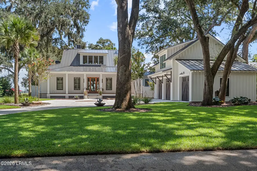 250 Distant Island Drive, Beaufort, SC 29907 - #2