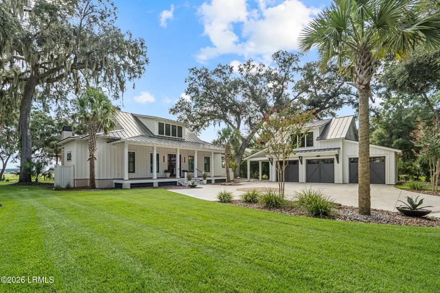 250 Distant Island Drive, Beaufort, SC 29907 - #3