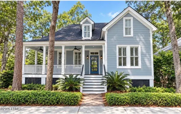 11 Hayek Street, Beaufort, SC 29907