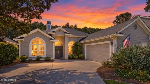 19 Sorrelwood Lane, Bluffton, SC 29910