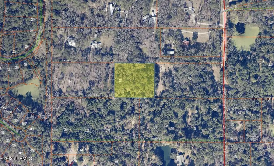 31 Honeysuckle Lane, Beaufort, SC 29907 - #2