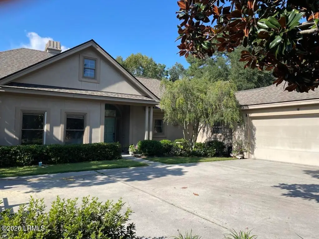 6 Anna Court, Hilton Head Island, SC 29926 - #1
