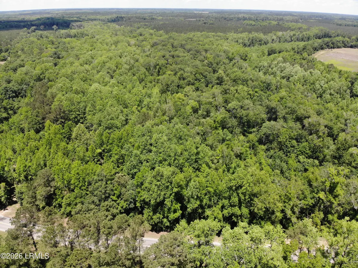Tbd B Confederate Highway, Fairfax, SC 29827 - #1