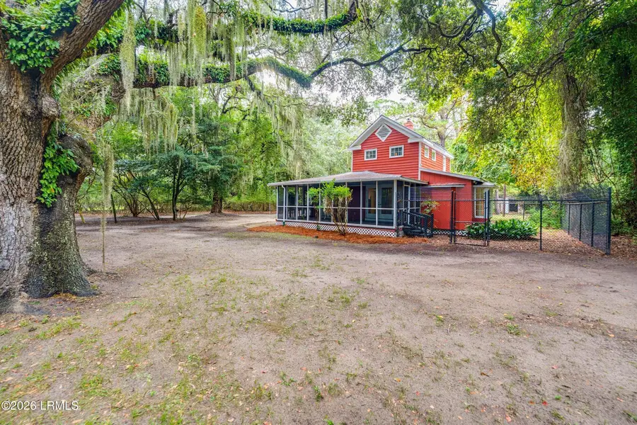 88 Mcteer Drive, Saint Helena Island, SC 29920 - #3