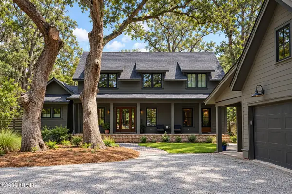 173 Bull Point Drive, Seabrook, SC 29940