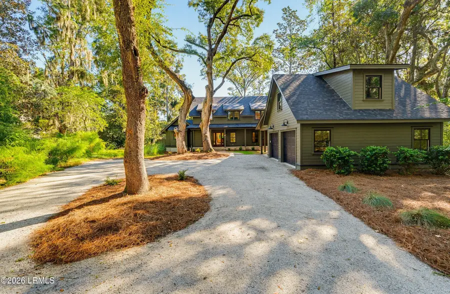 173 Bull Point Drive, Seabrook, SC 29940 - #2