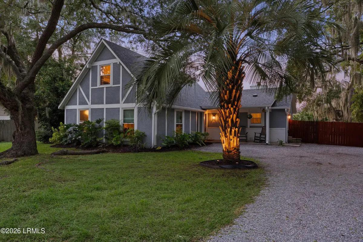 2834 W Royal Oaks Drive, Beaufort, SC 29902 - #1
