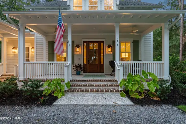 204 Callawassie Drive, Okatie, SC 29909
