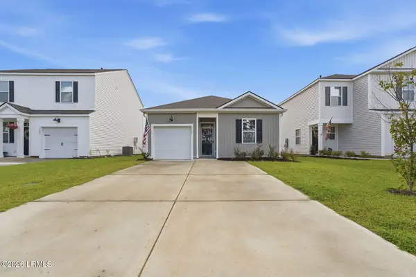 1780 Sanctum Street, Ridgeland, SC 29936
