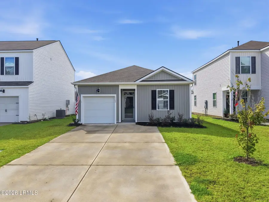 1780 Sanctum Street, Ridgeland, SC 29936 - #2