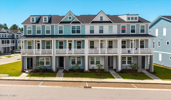416 Parkside Commons, Bluffton, SC 29910