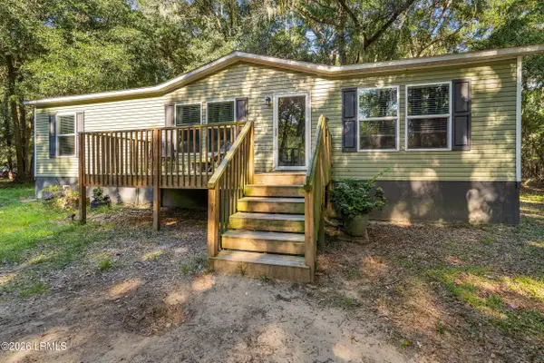 17 Harold Drive, Beaufort, SC 29906