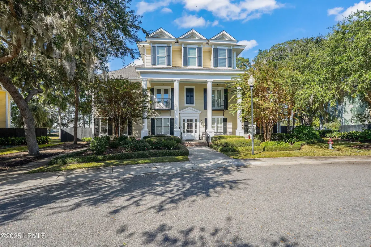 5 Rising Tide Drive #P, Beaufort, SC 29902 - #1