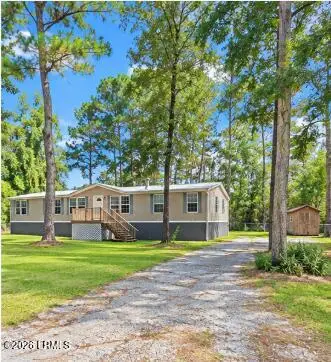 45 Chowan Creek Bluff, Beaufort, SC 29907 - #2