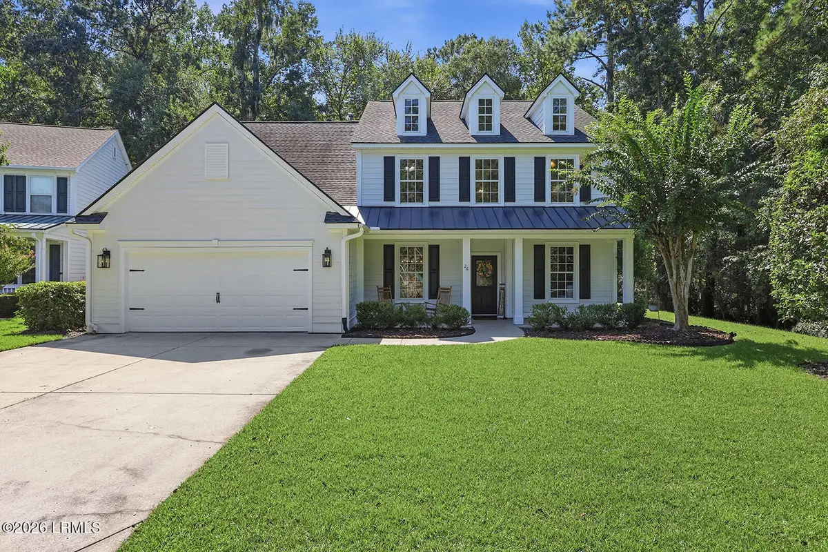 26 Sapelo Island Lane, Bluffton, SC 29910 - #1