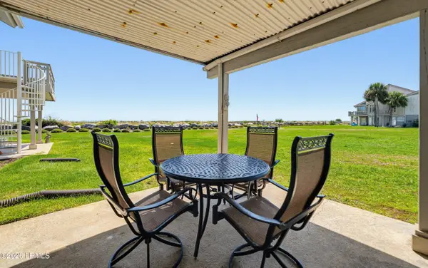 133 Capt John Fripp Central, Fripp Island, SC 29920