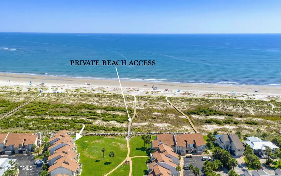 133 Capt John Fripp Central, Fripp Island, SC 29920 - #2