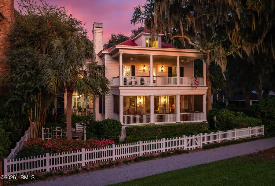 1 Waterside Drive, Beaufort, SC 29907 - #2