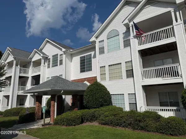 1231 Ladys Island Drive #339, Port Royal, SC 29935