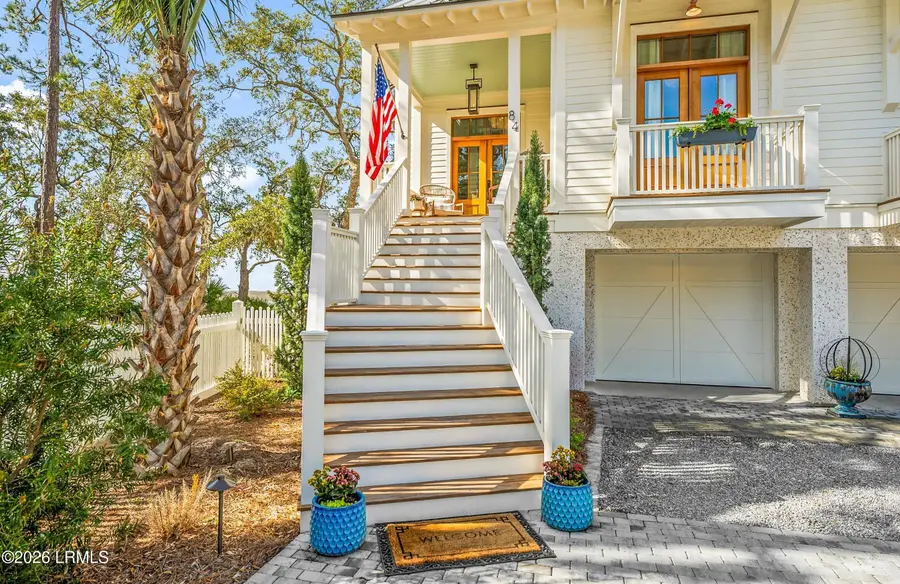 84 Old Oyster Factory Road, Beaufort, SC 29906 - #2