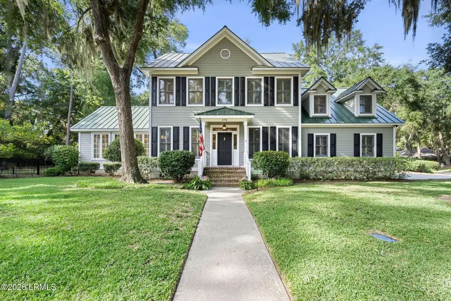 378 Cottage Farm Drive, Beaufort, SC 29902 - #2