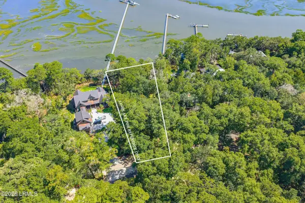 208 Bull Point Drive, Seabrook, SC 29940