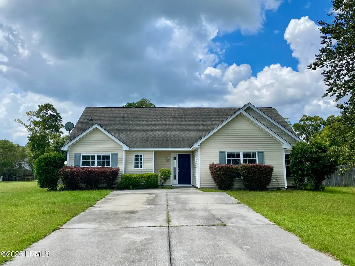 9 Julep Street, Beaufort, SC 29906 - #1