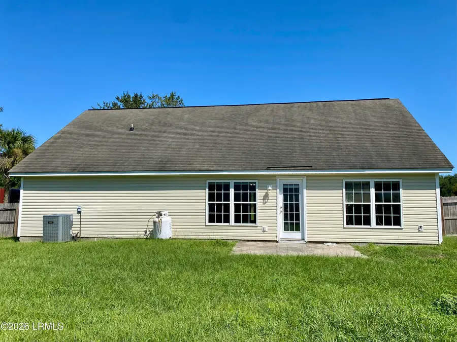 9 Julep Street, Beaufort, SC 29906 - #2