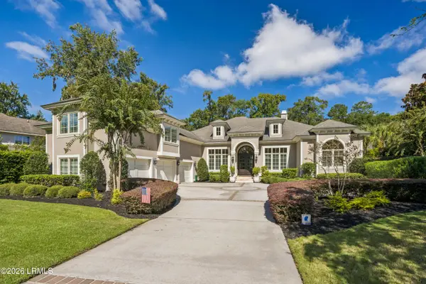 526 Colonial Drive, Hilton Head Island, SC 29926