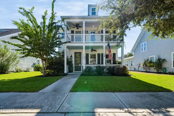 2720 Bluestem Drive, Beaufort, SC 29902