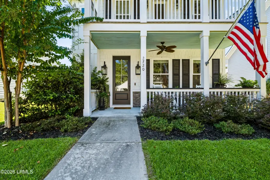 2720 Bluestem Drive, Beaufort, SC 29902 - #3