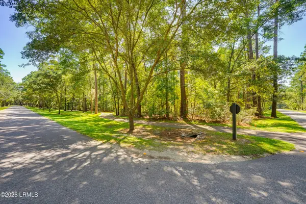 64 Bull Point Drive, Seabrook, SC 29940