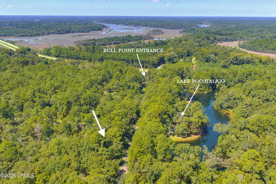 64 Bull Point Drive, Seabrook, SC 29940 - #2