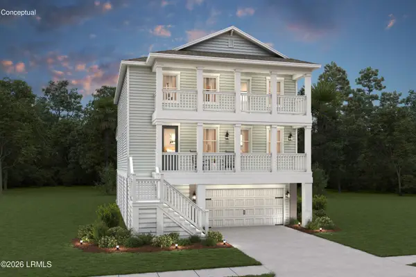 21 Secession Drive, Beaufort, SC 29907