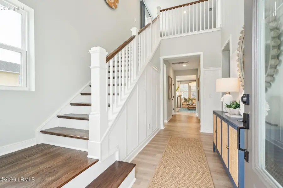 21 Secession Drive, Beaufort, SC 29907 - #2