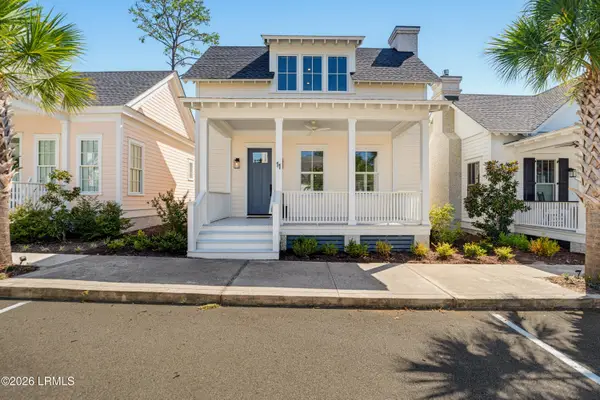 11 Hamlet Row, Beaufort, SC 29906