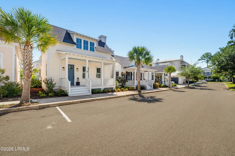 11 Hamlet Row, Beaufort, SC 29906 - #2