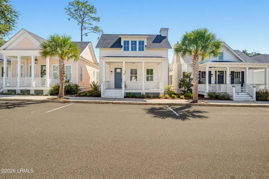 11 Hamlet Row, Beaufort, SC 29906 - #3