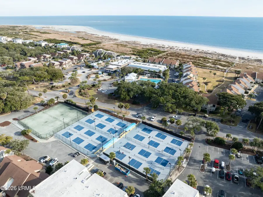 137 Ocean Creek Boulevard, Fripp Island, SC 29920 - #2